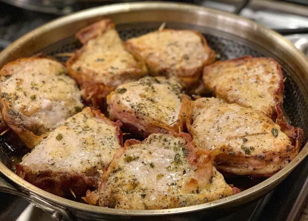 Jakie przyprawy do polędwiczek wieprzowych, aby uzyskać wyjątkowy smak?