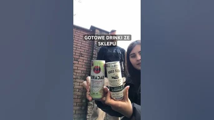 Gdzie kupić Bacardi malinowe? Sprawdź najlepsze oferty i promocje