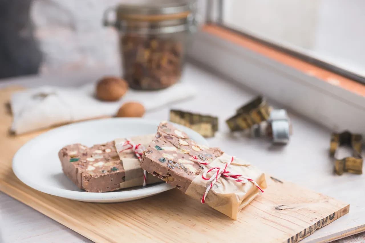 Przepis na blok czekoladowy jak dawniej – smak dzieciństwa w kuchni