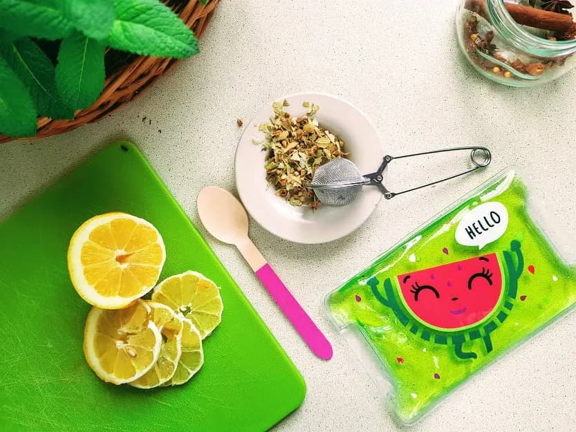 Jaka herbata dla dzieci? Najlepsze zdrowe napoje bez cukru