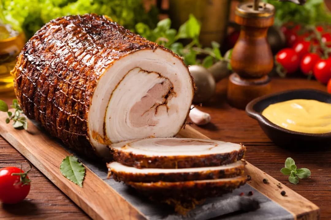 Jakie przyprawy do boczku sprawią, że będzie smakować wybornie