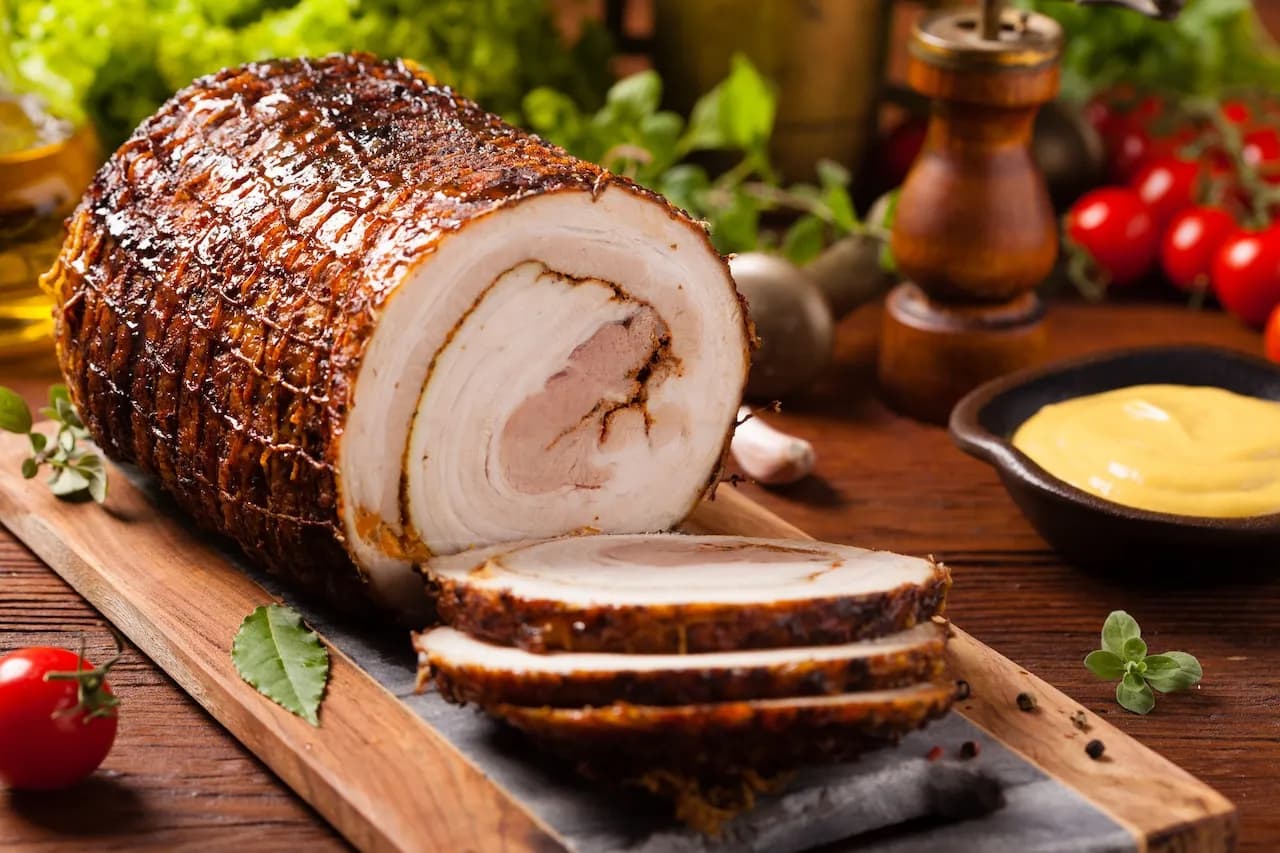 Jakie przyprawy do boczku sprawią, że będzie smakować wybornie