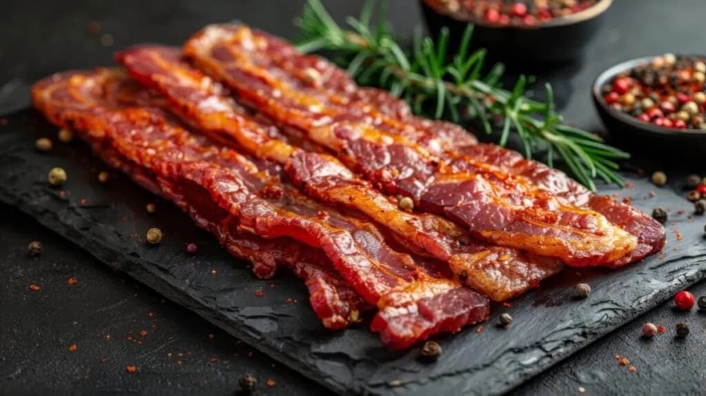 Jakie przyprawy do boczku pieczonego, by wydobyć jego pełny smak?