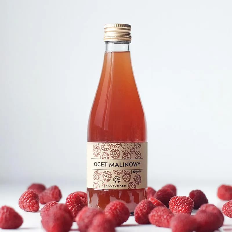 Gdzie kupić ocet malinowy? Sprawdź najlepsze oferty i ceny