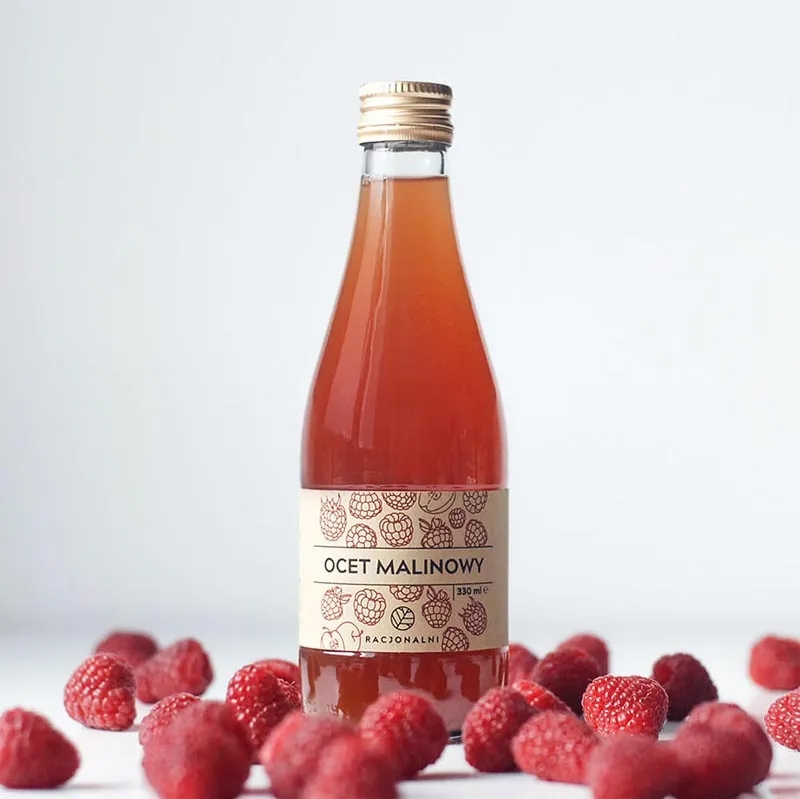 Gdzie kupić ocet malinowy? Sprawdź najlepsze oferty i ceny