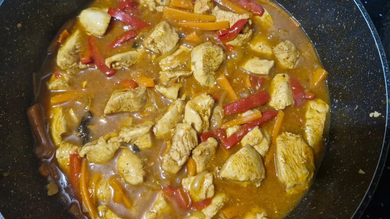 Jakie przyprawy do kurczaka po chińsku sprawią, że pokochasz ten smak