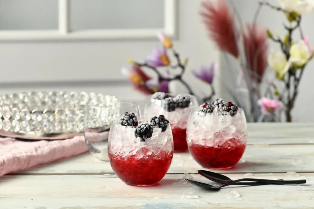 Czy można zamrozić galaretkę owocową? Sprawdź, co się stanie!