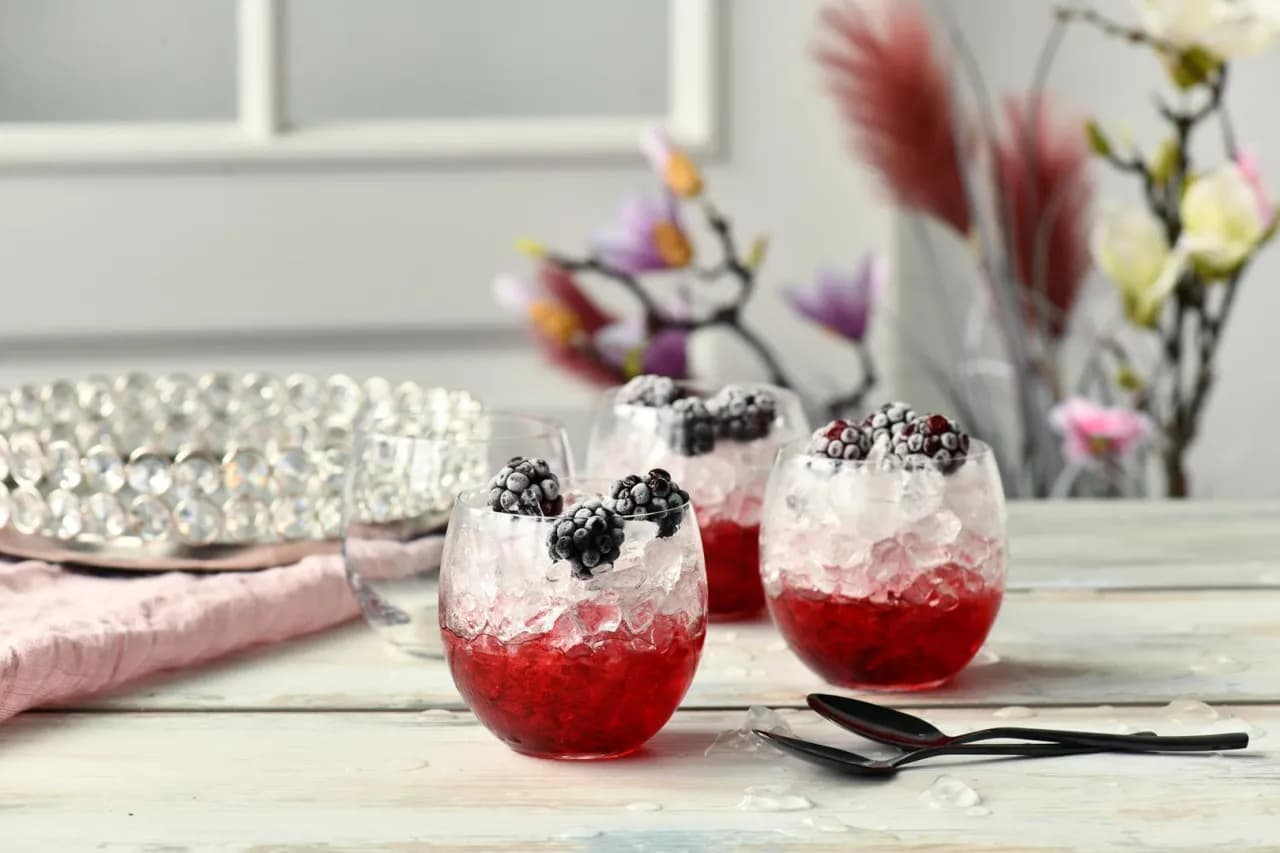 Czy można zamrozić galaretkę owocową? Sprawdź, co się stanie!