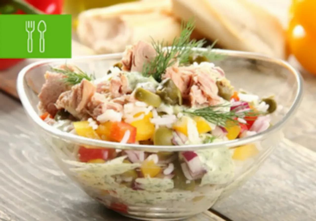 Jaką sałatkę na święta? Sprawdź najlepsze przepisy i pomysły