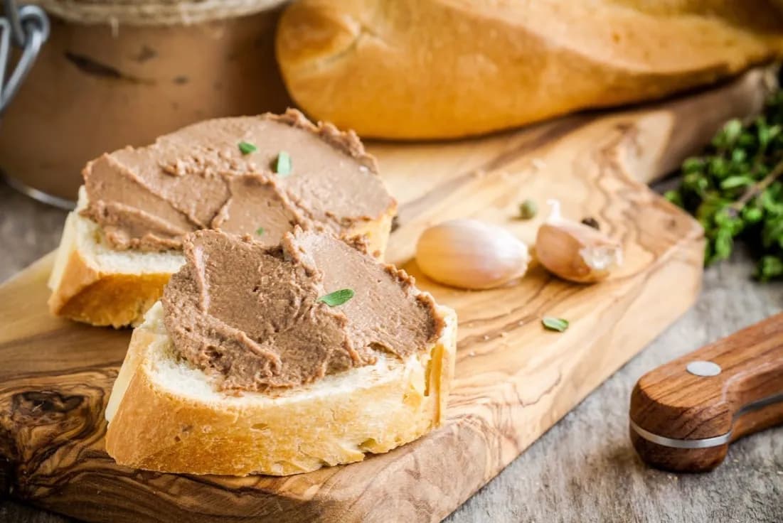 Jakie przyprawy do pasztetu drobiowego, aby zachwycić smakiem?