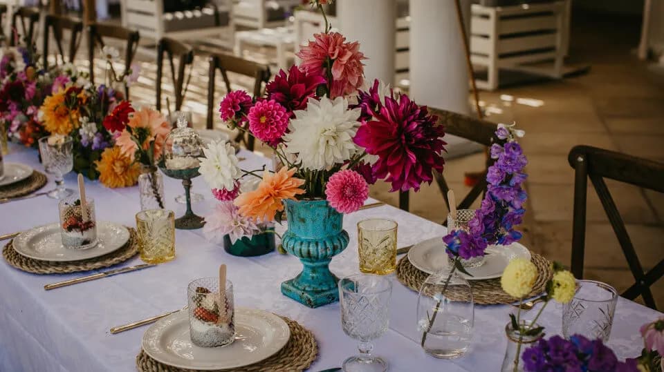 Ile kosztuje catering na 40 osób? Sprawdź ceny i opcje menu