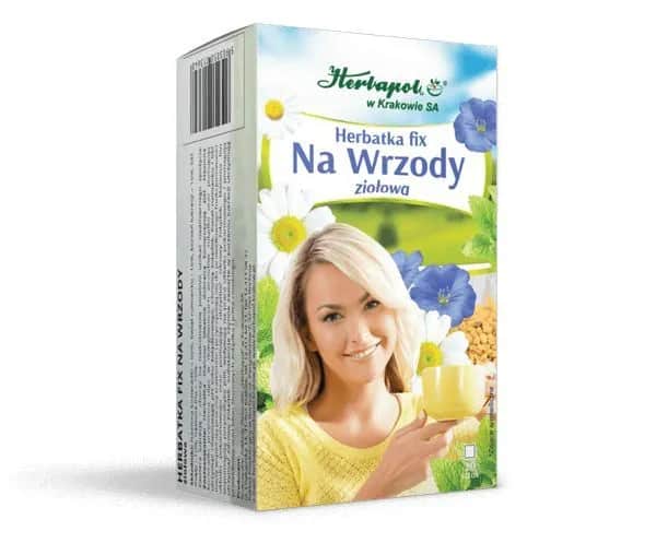 Jak herbata na wrzody żołądka może przynieść ulgę i poprawić zdrowie