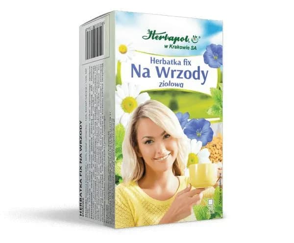 Jak herbata na wrzody żołądka może przynieść ulgę i poprawić zdrowie