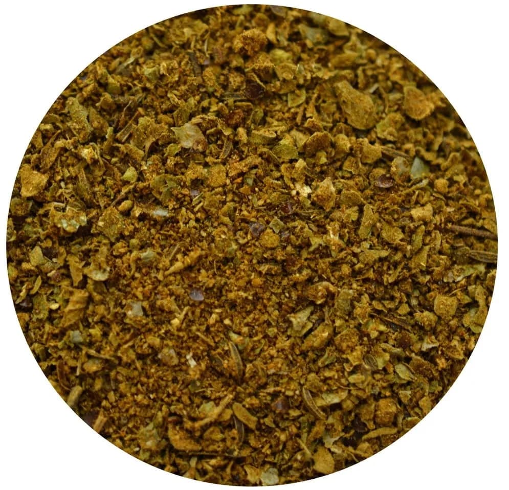 Jakie przyprawy do salcesonu? Odkryj sekrety idealnego smaku