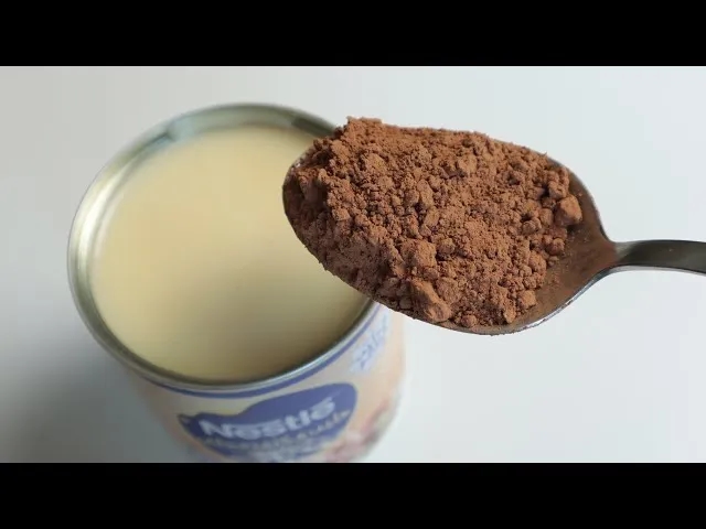 Jak zrobić mleko czekoladowe - łatwe przepisy i smaczne warianty