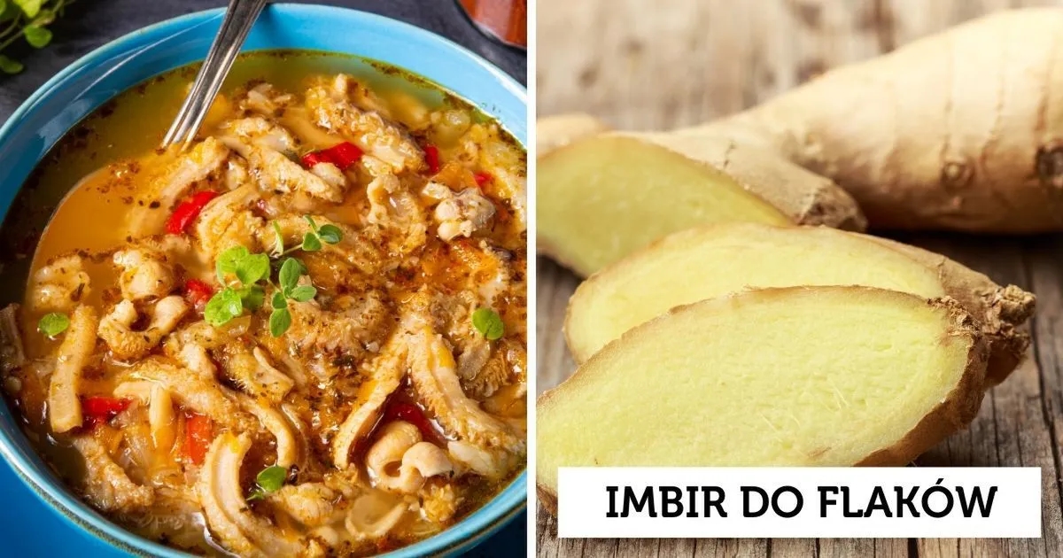 Jakie przyprawy do flaków cielęcych, aby uzyskać wyjątkowy smak?