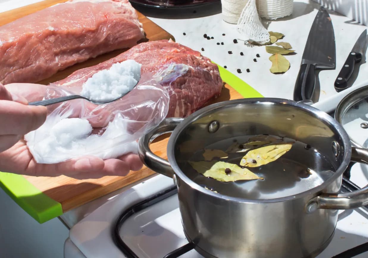 Jakie przyprawy do solanki? Odkryj smaki, które zmienią wszystko