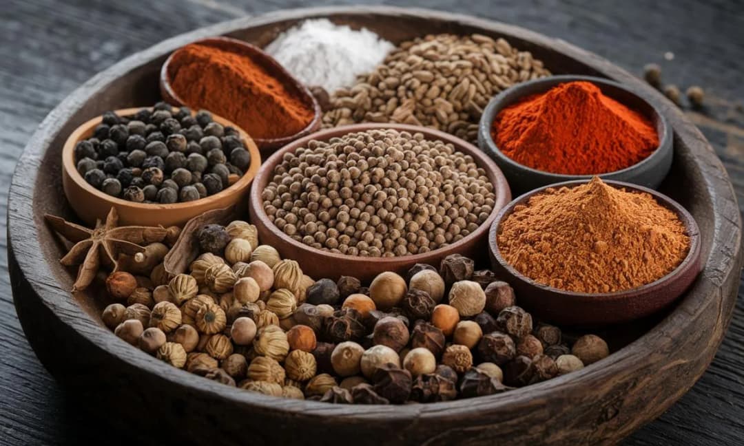 Jakie przyprawy do peklowania na mokro dodadzą smaku twojemu mięsu