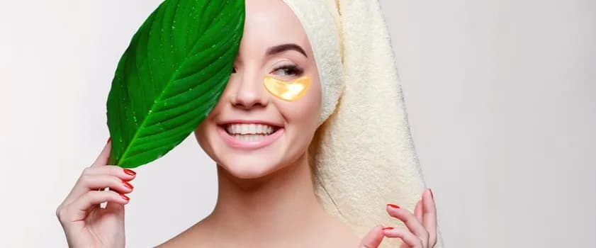 Jaka herbata na oczy? Odkryj skuteczne rozwiązania na opuchliznę i cienie