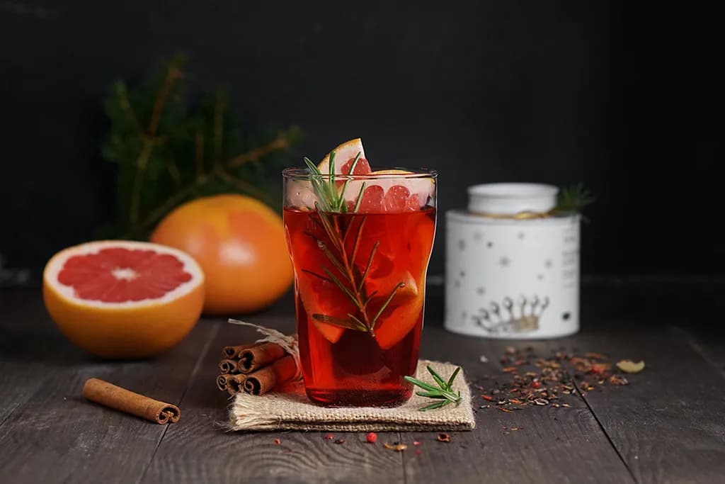 Jak zrobić pyszną herbata zimowa - proste przepisy na smakowite napoje