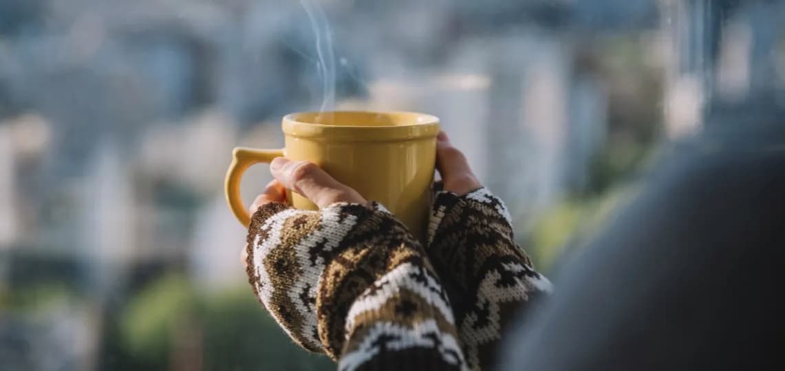 Jaka herbata na wątrobę? Odkryj najlepsze zioła dla zdrowia wątroby