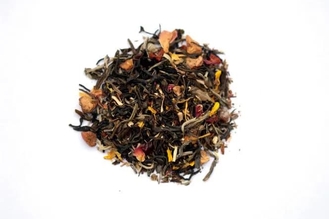 Jak zrobić herbatę owocową: proste przepisy i sekrety smaku