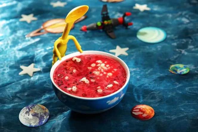 Jak się robi zupę owocową - prosty przepis na pyszne danie