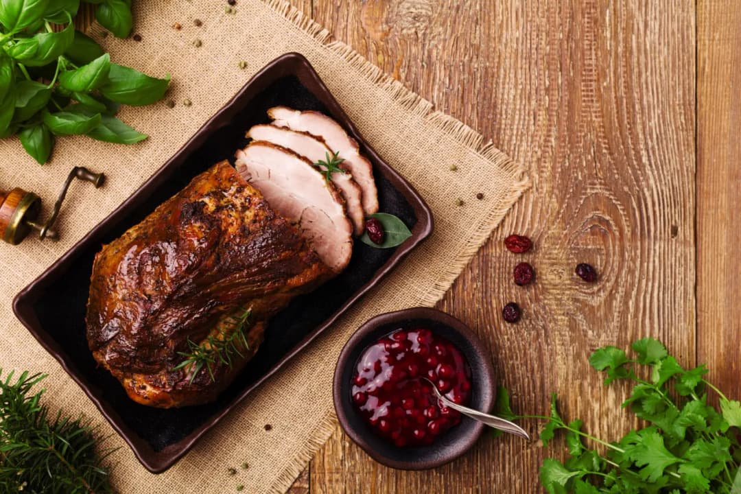 Jakie przyprawy pasują do karkówki, aby wydobyć jej pełny smak